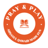Pray and Play